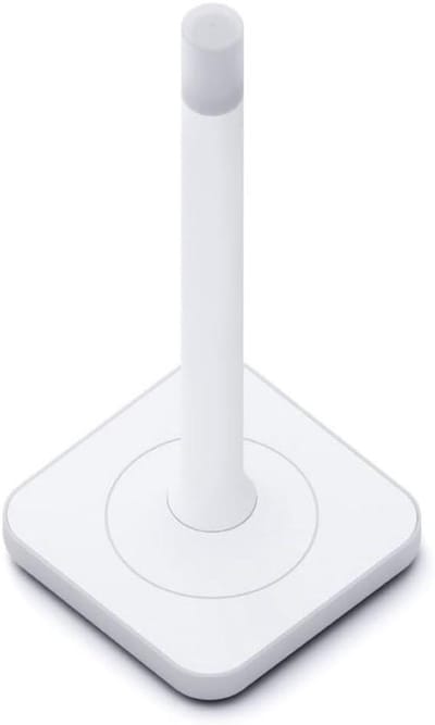 Domotica Controller - Smart Home Adapter - Draadloze Communicatie - Ongeëvenaard Bereik - Z-Wave Long Range - Wit