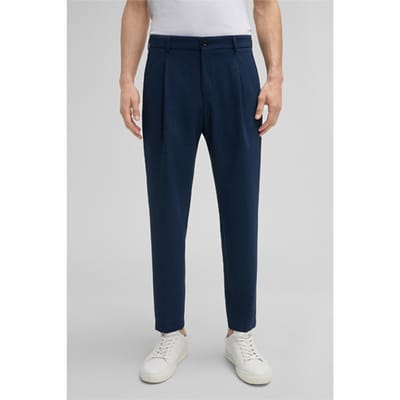 Flex Cross-combinatiepantalon Lois, blauw