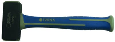 Ivana Vuisthamer - Glasfiber - 1250gr