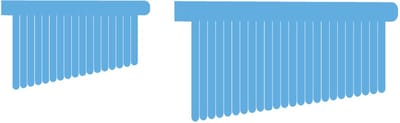 Marianne Design Creatable Mal Tassel deco LR0389