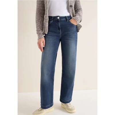 Wide Legs jeans