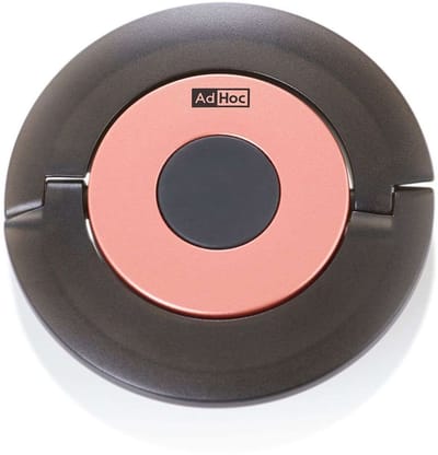 Adhoc - Gusto Champagnestop - Kunststof - Roségoud