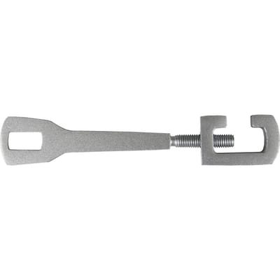 Trixie Car Cooler Aan hang in the trunk lid 10 cm