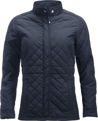 Cutter & Buck Parkdale Jacket Dames 351413 - Dark Navy - L