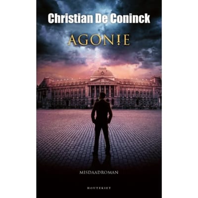 Agonie - Coninck, Christian De