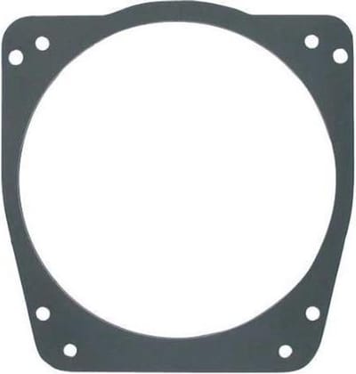 Speakerring set Ford Fiesta 1989-1995 130mm voorportier