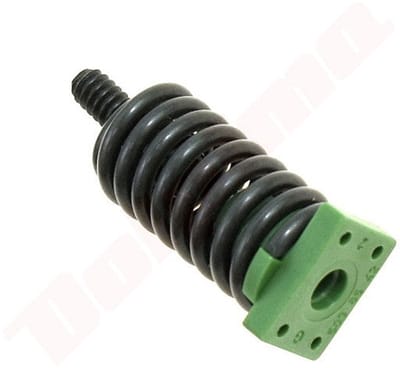 Trillingsdemper passend op HUSQVARNA 135 , 140 , 435 , 440 ( 504 79 56-01 )