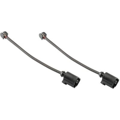 Waarschuwingscontact, remblokslijtage QUICK BRAKE WS 0397 A