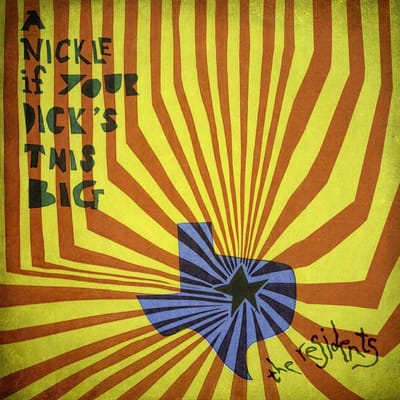 A Nickle If Your Dicks This Big (1971-1972) (Preserved Edition)