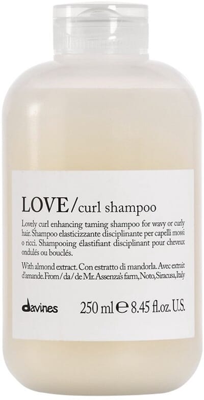 Davines LOVE CURL Enhancing Shampoo -250ml