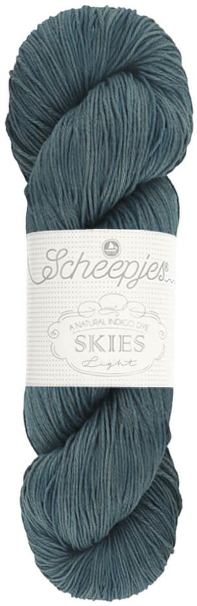 Scheepjes Skies Light 100 gr - 113 Altostratus