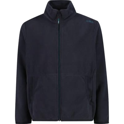Kinder fleece met rits CMP