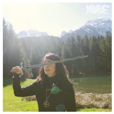 Moonrite - Moonrite (LP)