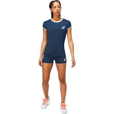 Damesrok Asics Volley Core Set
