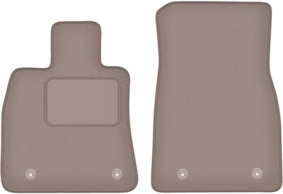 Beige voormatten voor: Cadilac CT6 0 (2016-)