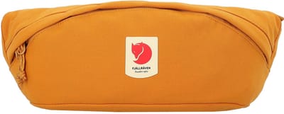 Fjallraven Ulvo Unisex Heuptas M - Red Gold