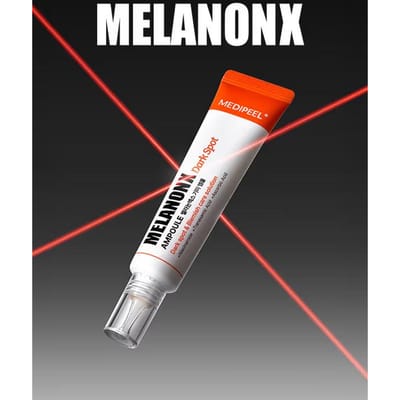 MEDI-PEEL Melanon X Donkere Vlek Ampul (30 ml)