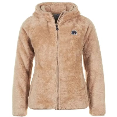 Fleece Jack Peak Mountain Veste polaire fille FALANZO