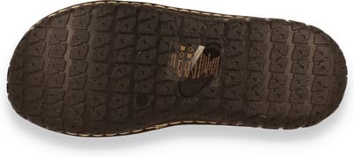 Mode-mania Heren Slipper | Bruin | Maat: 40