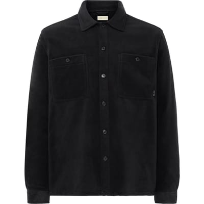 Blend - BHDIRK Overshirt - Heren - Lange mouwen shirts