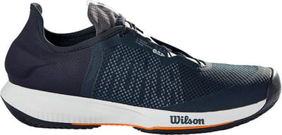 Wilson Kaos Rapide Clay Heren - Sportschoenen - Tennis - Smashcourt - Blue