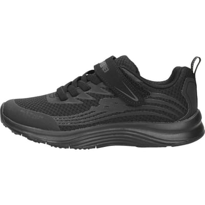 Skechers - Razor Grip Zwart 28