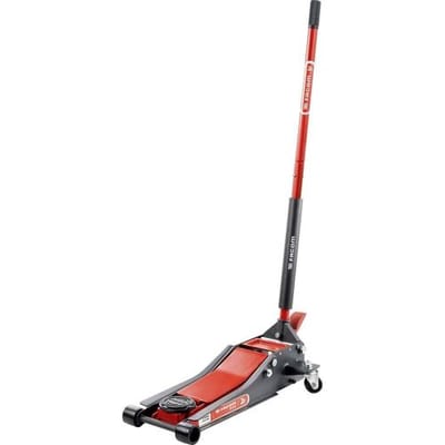 Facom DL.2LP Verrijdbare autokrik 2 t Werkhoogte: 75 mm - 50.5 cm