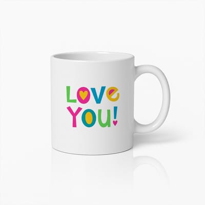 Nevolis® | Koffiemok 330ml met Uniek Design | Ontwerp Jouw Eigen Mok | Handgemaakt Cadeau voor Koffieliefhebbers | Gepersonaliseerd op Aanvraag | Enkel of Grote Bestelling