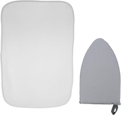 Strijkijzer Handschoen - Stoomhandschoen Kleding - Kleding Stomen - Waterdicht Hittebestendig - 24 x 15 cm - Diverse kleuren