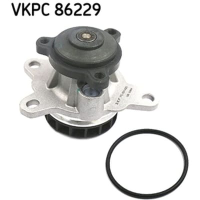 Koelvloeistof pomp SKF VKPC 86229