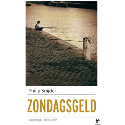 Zondagsgeld - Philip Snijder