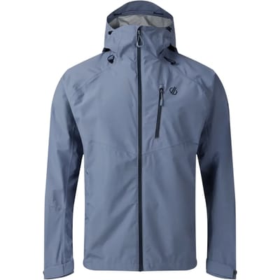 Dare2B Waterdichte Breathe Out Jas voor Heren