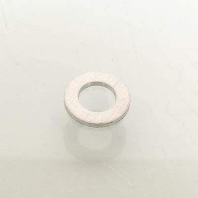 overloopschroef olieniveau dop versnellingsbak voor derbi 50 euro 2 motorfiets