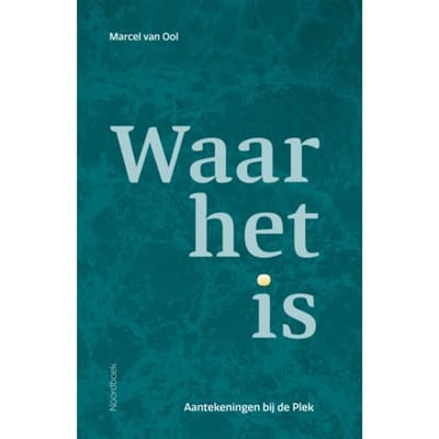 Waar Het Is - Marcel van Ool