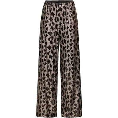 Damesbroek Pulz Jeans Morgan