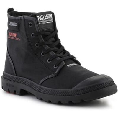 Laarzen Palladium Pampa Lite+ Hi