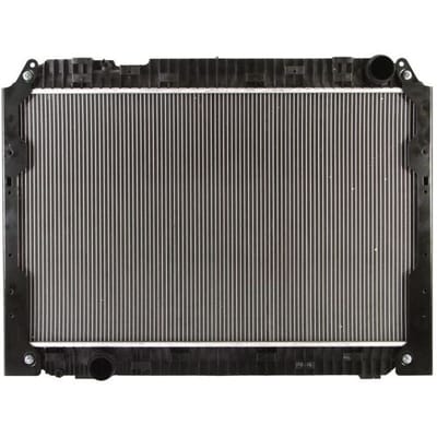 Radiator NRF 56138