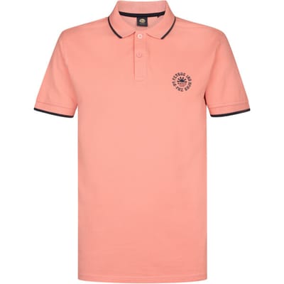 Petrol Industries Men polo short sleeve