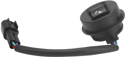 Allecto - Vouw Trim Schakelaar - 3 Pin - Voor buitenboordmotor - Yamaha 30HP-115HP - Duurzaam - Schakelaar voor motor - Geschikt voor Yamaha - Kleu...