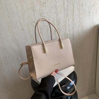 Modieuze Tas voor Dames Nieuwe Lente Schuin Klein Vierkant Tasje Eenvoudig en Mooi Casual en Sfeervol Schoudertas gray