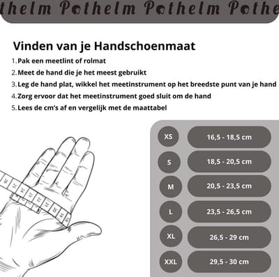 DriveLux™ Premium - Leren Handschoenen Heren - Deep Onyx - Leren Auto/Motor Handschoenen - Driving Gloves - Maat L (: 29 - 30 cm) - Ademend en Waterbestendig – Gemaakt van Lamsleer