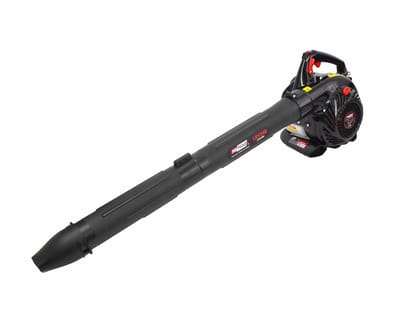 Awtools LBV340 Serie - Benzine Bladblazer/Odkurzacz - 0,75 kW - 3-in-1