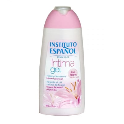Déodorant Roll-On - INSTITUT ESPAGNOL - Aloe Vera - 75ml - Protection longue durée - Peaux sensibles