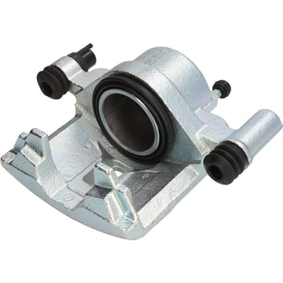 Budweg Caliper Remklauw BUDWEG 342003, voorkant rechts