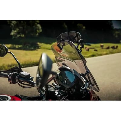 Motorbel MRA Vario Touring Triumph TIGER 1200 XCA ABS