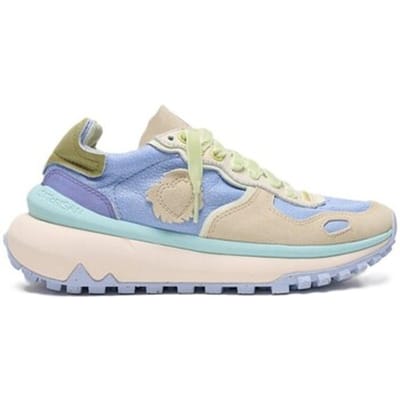 Lage Sneakers Satorisan Chacrona