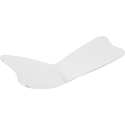 Ortho-implantaat Reflector Dubbelzijdig Opvouwbaar Orthodontisch Implantaat Reflector voor Tandartsen Type 1# white