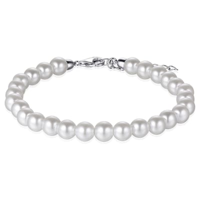 Gisser Jewels Silver Bracelet