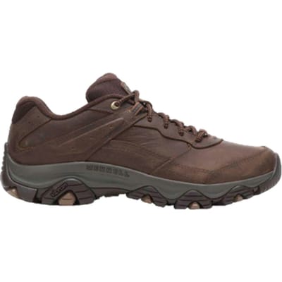 Merrell Moab Adventure Iii Wandelschoenen Bruin EU 41 Man
