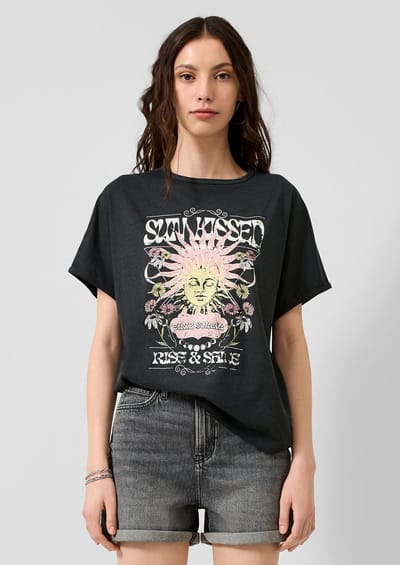 QS T-Shirt